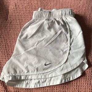 Nike athletic shorts